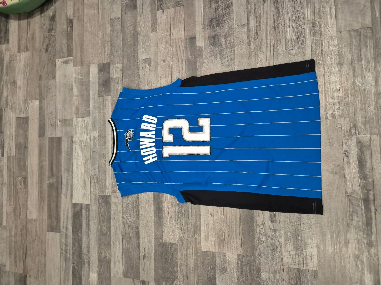 Orlando Hazard T-shirt – photo 2